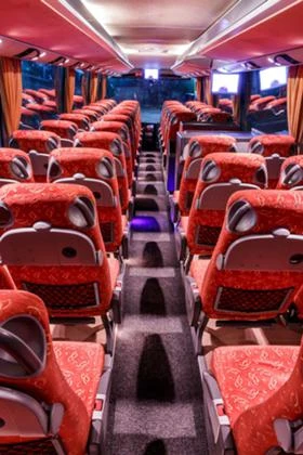 Setra S 415 HD | Mobile.bg    8