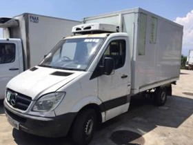 Mercedes-Benz Sprinter 311 209,211,213,311,313,315,318,319 CDI | Mobile.bg    8