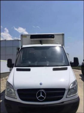 Mercedes-Benz Sprinter 311 209,211,213,311,313,315,318,319 CDI | Mobile.bg    9