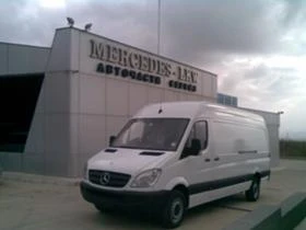 Mercedes-Benz Sprinter 311 209,211,213,311,313,315,318,319 CDI | Mobile.bg    11