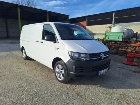 VW T6 Transporter LONG., снимка 2