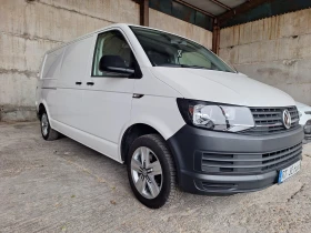 VW T6 Transporter LONG., снимка 6