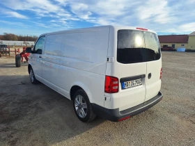 VW T6 Transporter LONG., снимка 4