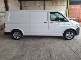 VW T6 Transporter LONG., снимка 7