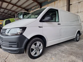 VW T6 Transporter LONG., снимка 5