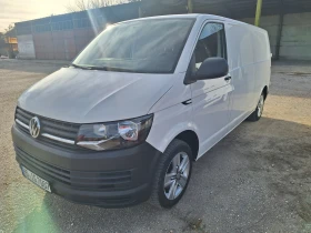 VW T6 Transporter LONG., снимка 1