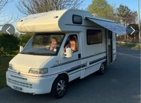     Fiat Ducato   