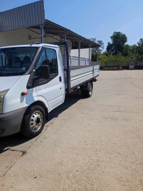 Ford Transit | Mobile.bg    3