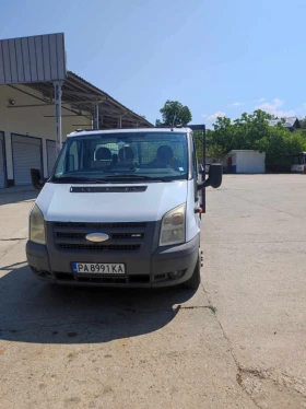 Ford Transit | Mobile.bg    2