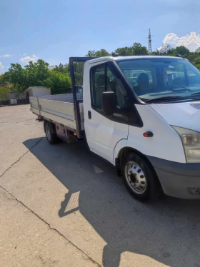 Ford Transit | Mobile.bg    4