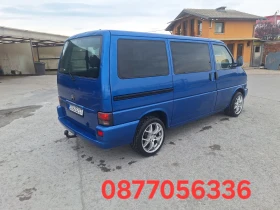 VW Caravelle | Mobile.bg    4