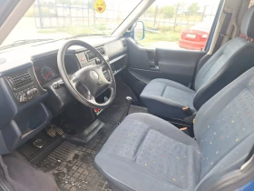 VW Caravelle | Mobile.bg    7