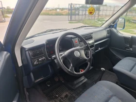 VW Caravelle | Mobile.bg    9
