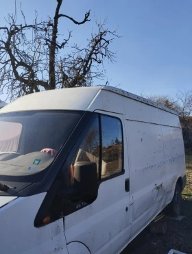 Ford Transit, снимка 4