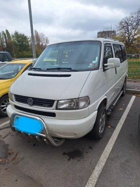 VW Caravelle, снимка 4