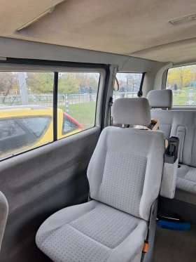 VW Caravelle, снимка 9