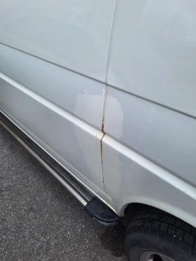 VW Caravelle, снимка 13