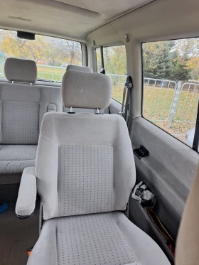 VW Caravelle, снимка 7