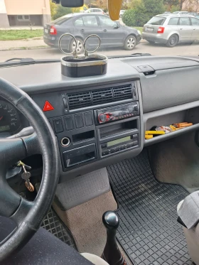 VW Caravelle, снимка 5