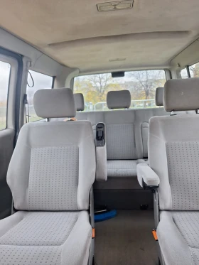 VW Caravelle, снимка 10