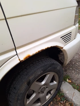 VW Caravelle, снимка 11