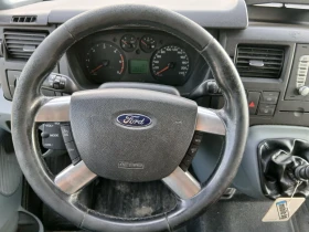 Ford Transit Ford Transit 8+ 1 ��������� �����  | Mobile.bg � ����� ������ 5