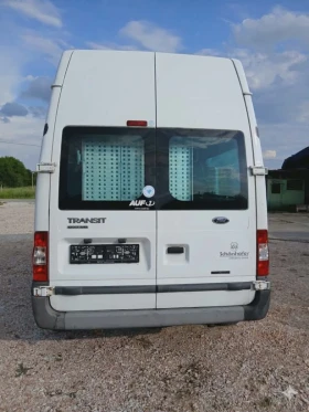 ����� �� �������� �� Ford Transit Ford Transit 8+ 1 ��������� ����� 