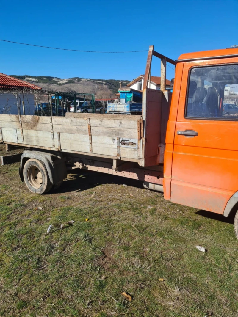 Iveco 3510, снимка 3 - Бусове и автобуси - 48843407