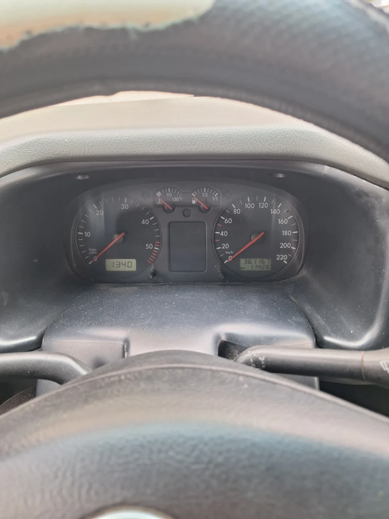 VW Caravelle, снимка 6 - Бусове и автобуси - 52964130