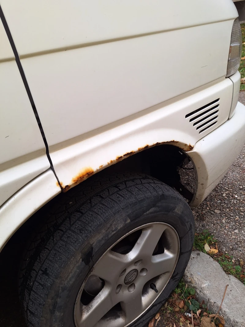 VW Caravelle, снимка 11 - Бусове и автобуси - 52964130