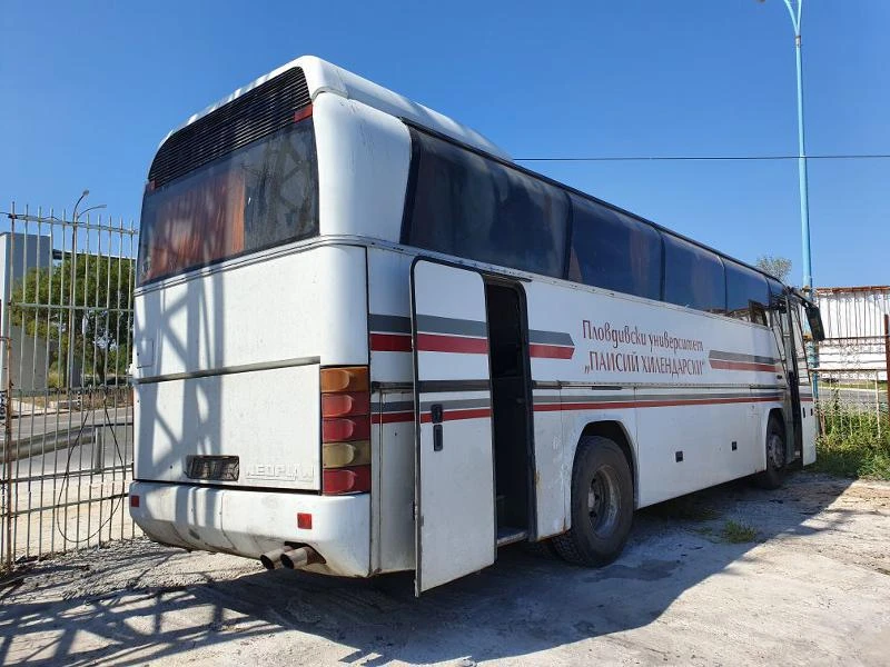 Neoplan Други Н 213, снимка 2 - Бусове и автобуси - 26328916