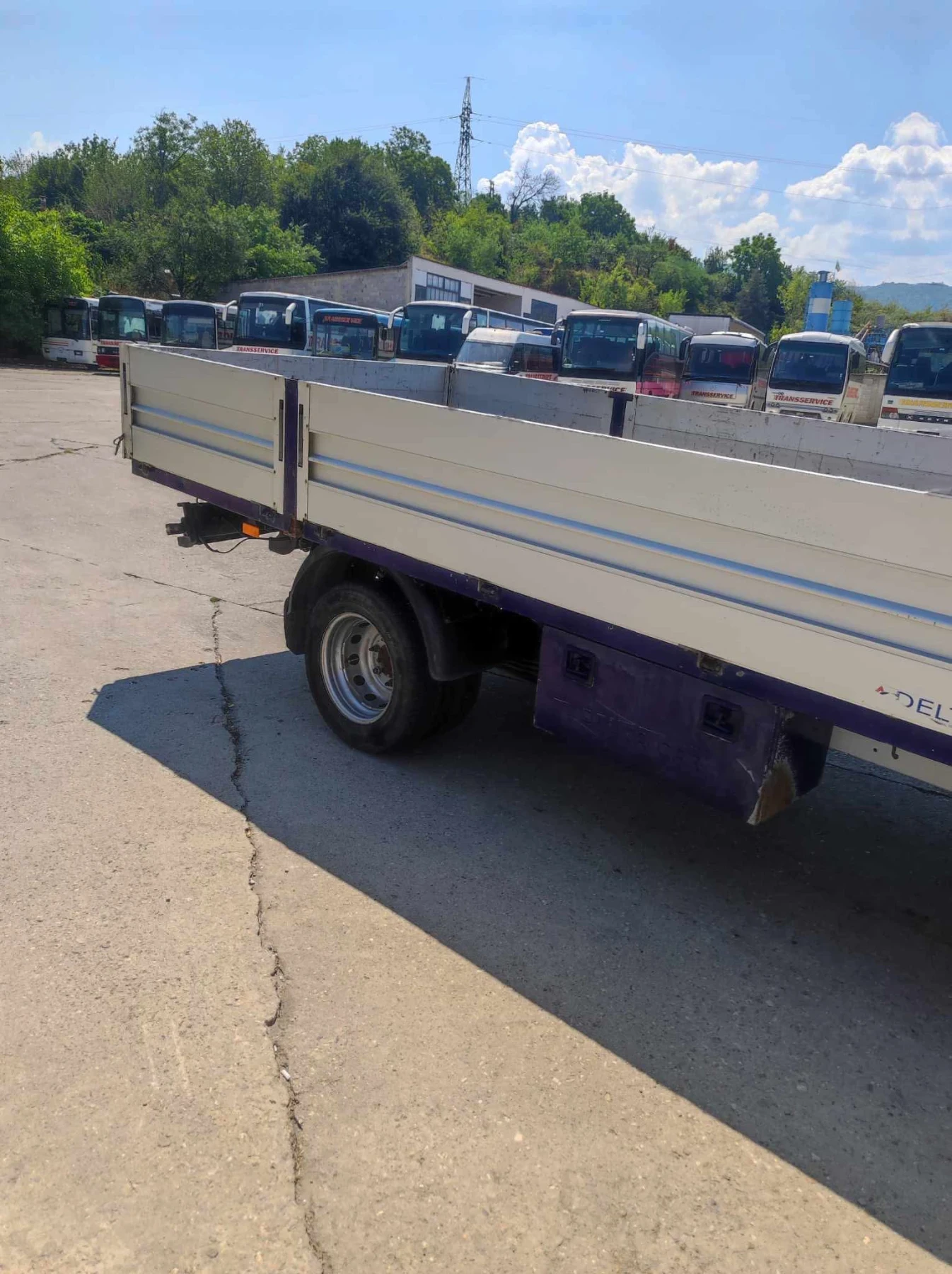 Ford Transit  - изображение 5