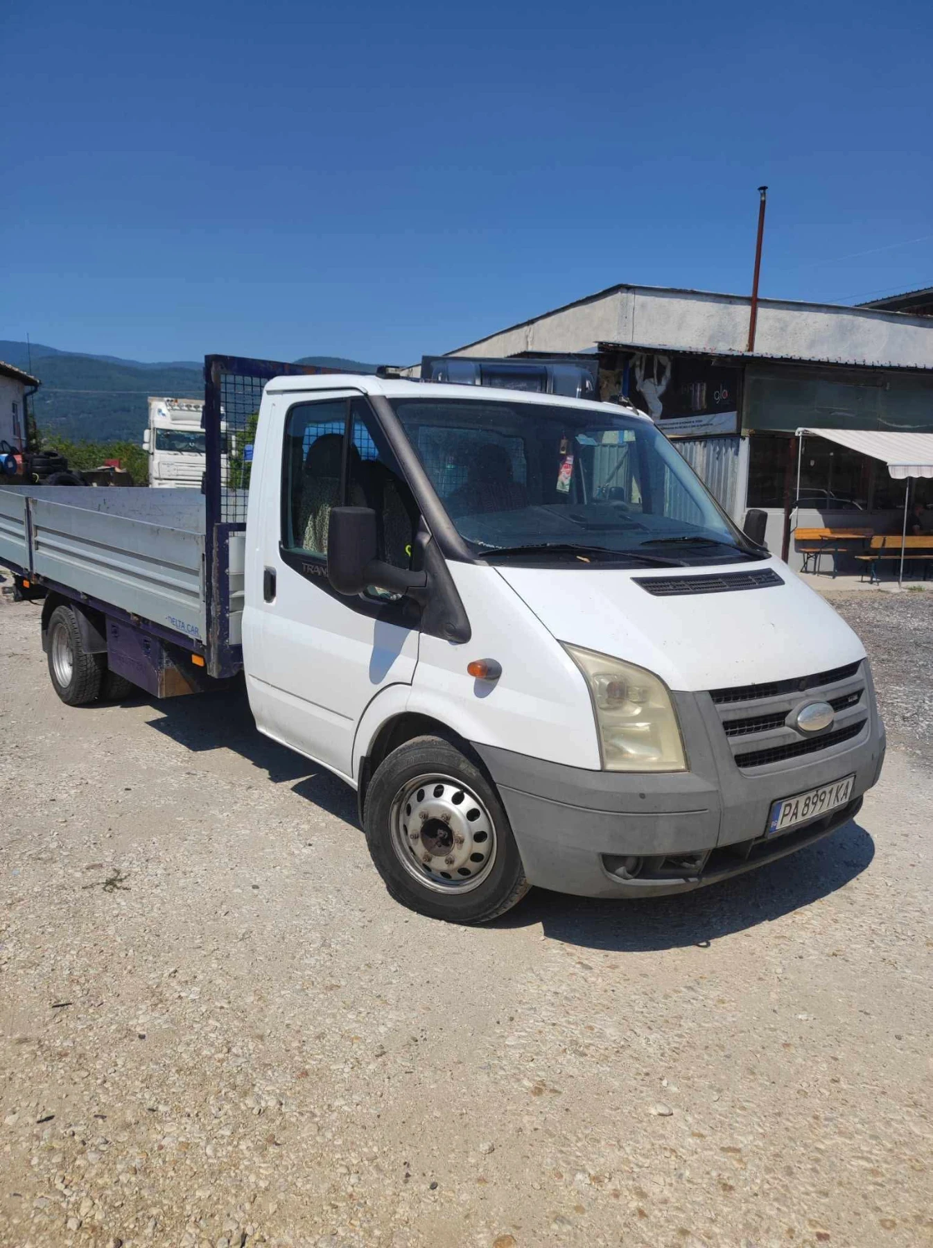 Ford Transit | Mobile.bg   1