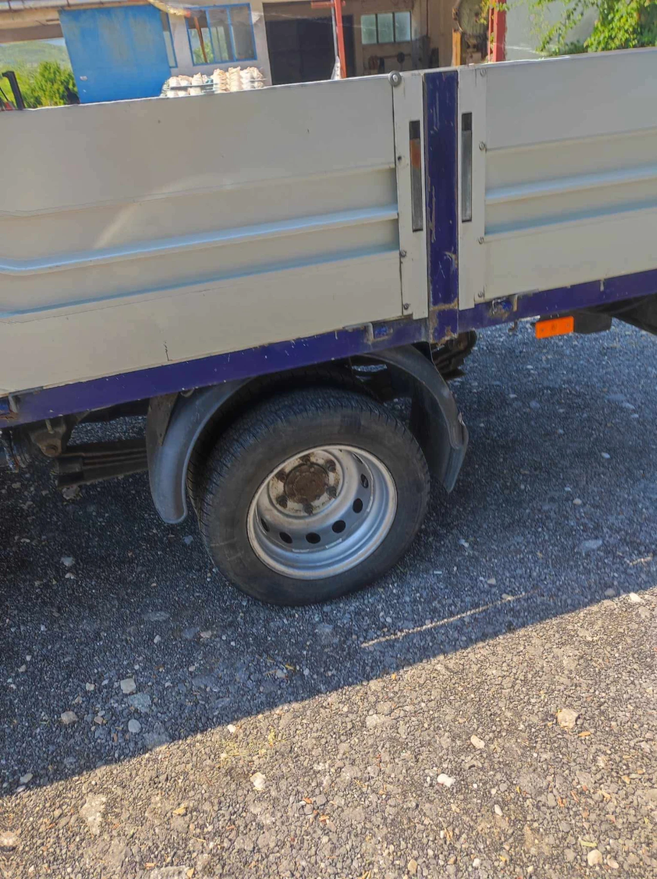 Ford Transit  - изображение 9