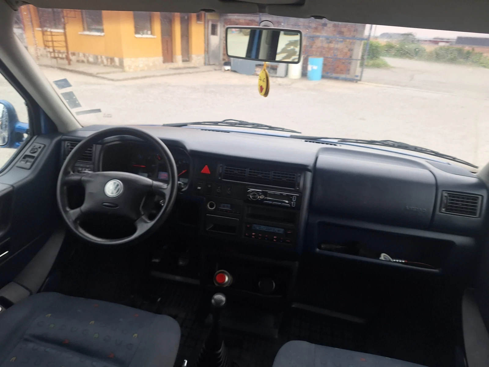 VW Caravelle | Mobile.bg   12