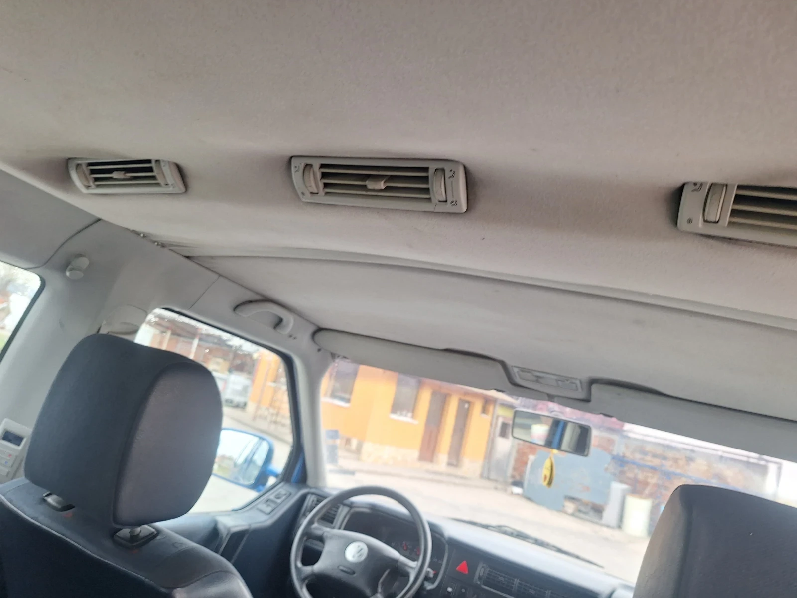 VW Caravelle | Mobile.bg   14