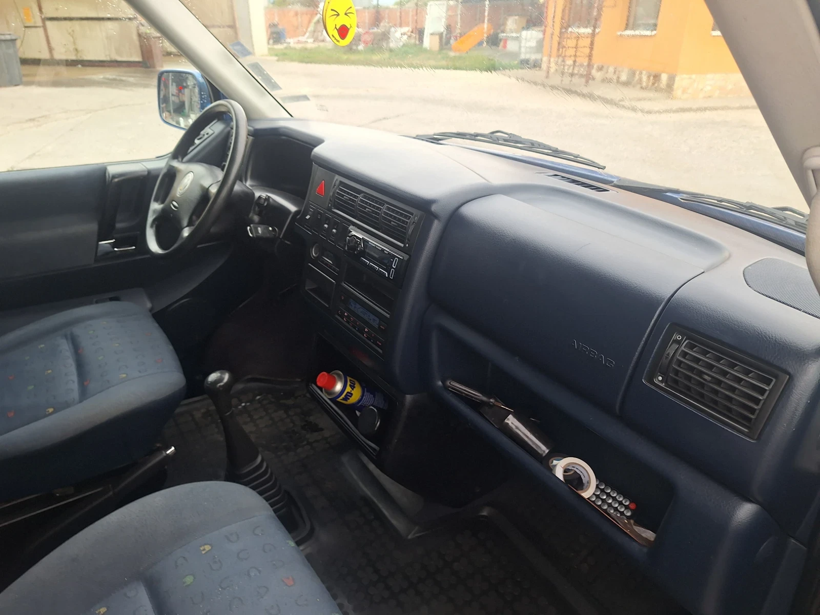 VW Caravelle | Mobile.bg   13