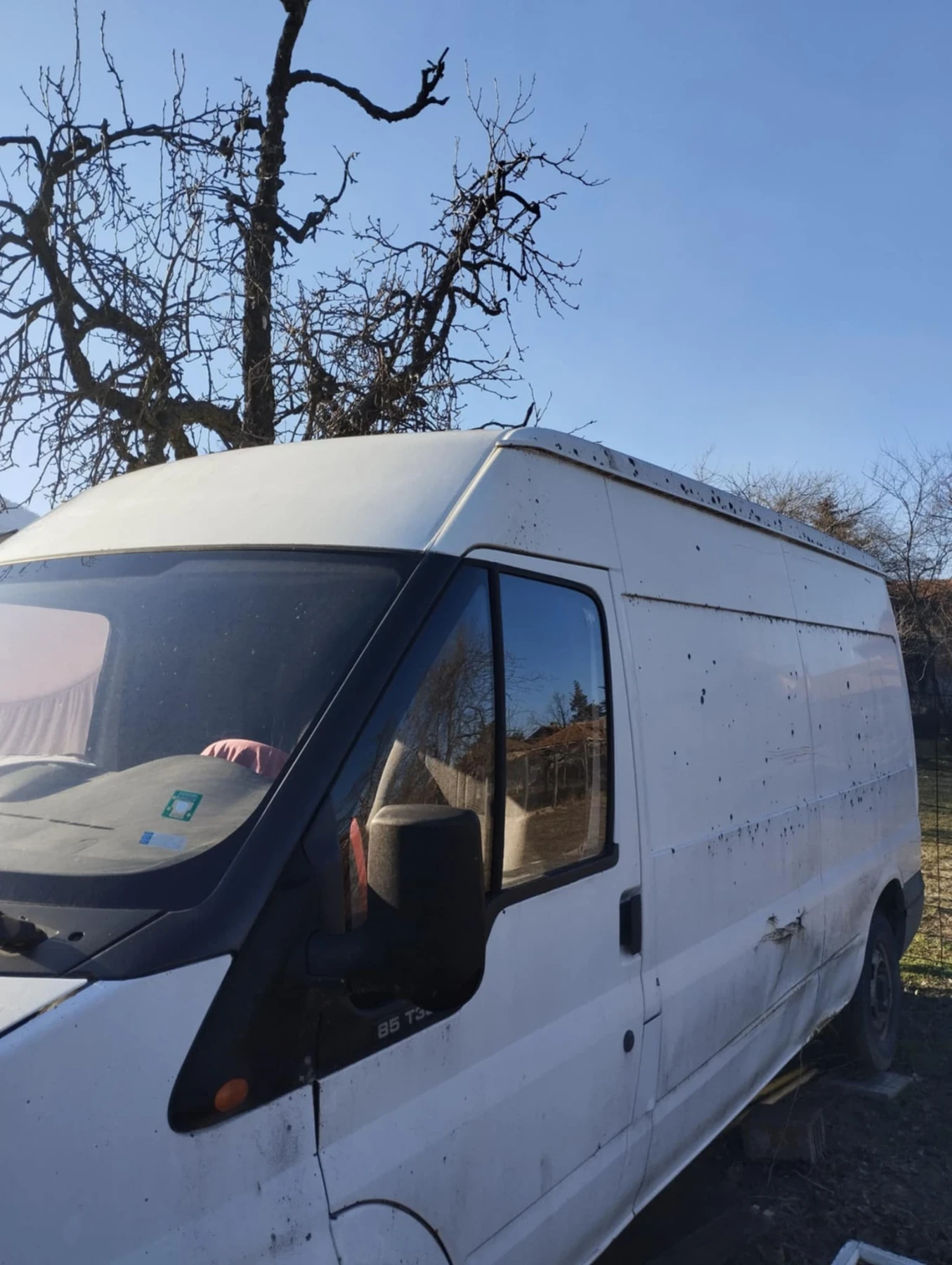 Ford Transit  - изображение 4