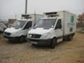 Mercedes-Benz Sprinter 311 209,211,213,311,313,315,318,319 CDI, снимка 2