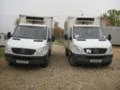 Mercedes-Benz Sprinter 311 209,211,213,311,313,315,318,319 CDI, снимка 4