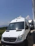 Mercedes-Benz Sprinter 311 209,211,213,311,313,315,318,319 CDI, снимка 5