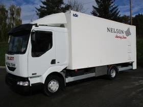 Renault Midlum 180DCI-89000km , снимка 1
