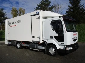 Renault Midlum 180DCI-89000km , снимка 3