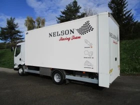 Renault Midlum 180DCI-89000km , снимка 4