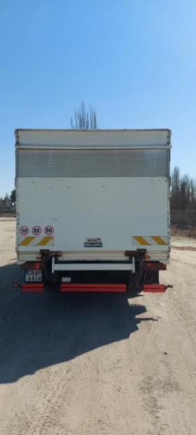 Man 9.150 9 140, снимка 5