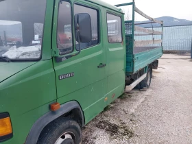 Mercedes-Benz 809, снимка 2