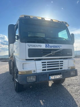 Volvo Fm12 | Mobile.bg    3