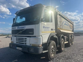  Volvo Fm12