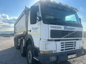 Volvo Fm12 | Mobile.bg    2