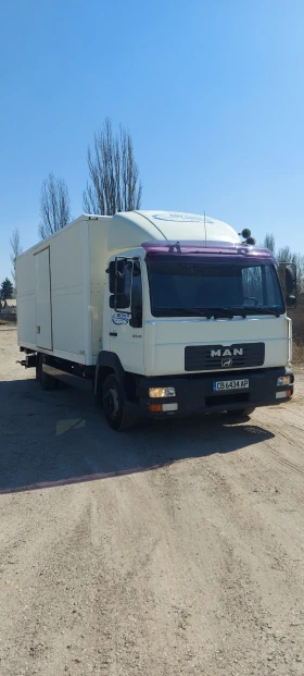 Man 9.150 9 140, снимка 10